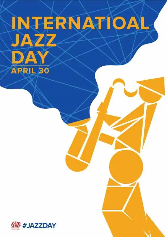 International Jazz Day