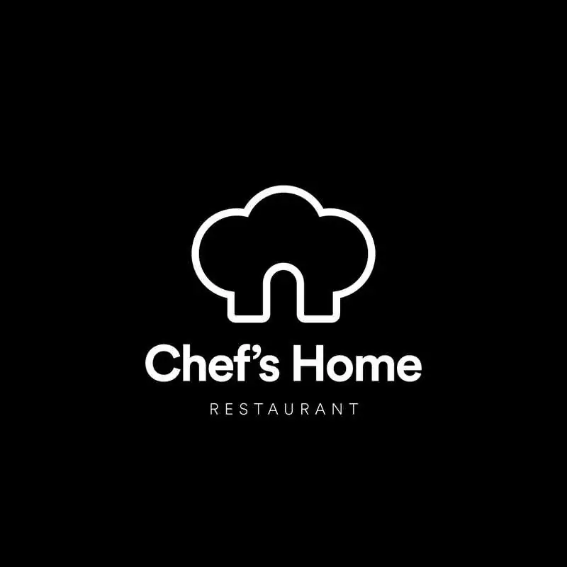 Chef's Home Logo