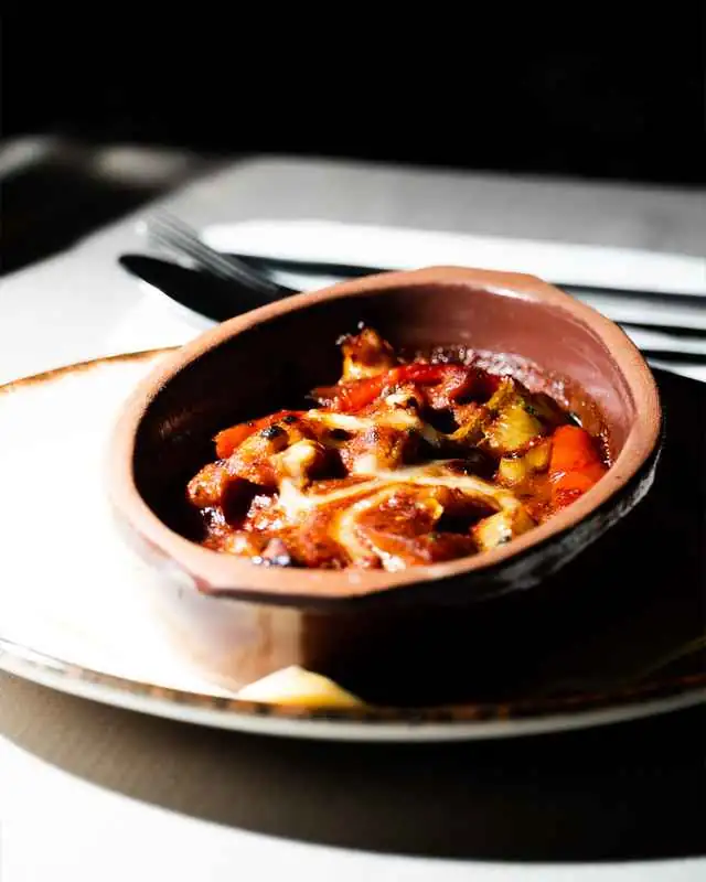 Mexican Stew — Social Post